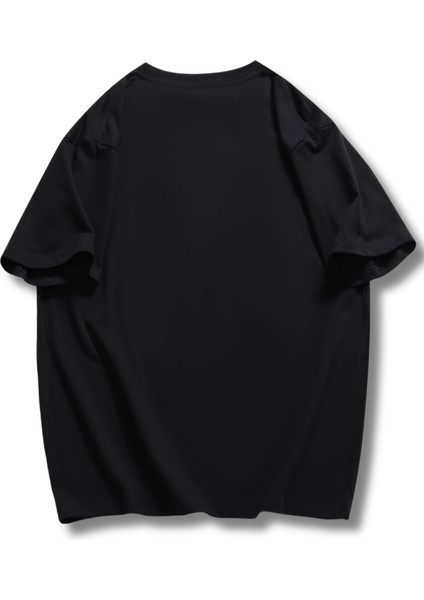 Unisex Lynyrd Skynyrd Southern Rock Baskılı Tişört, Oversize Rock Band Temalı Bisiklet Yaka T-Shirt fiyatları