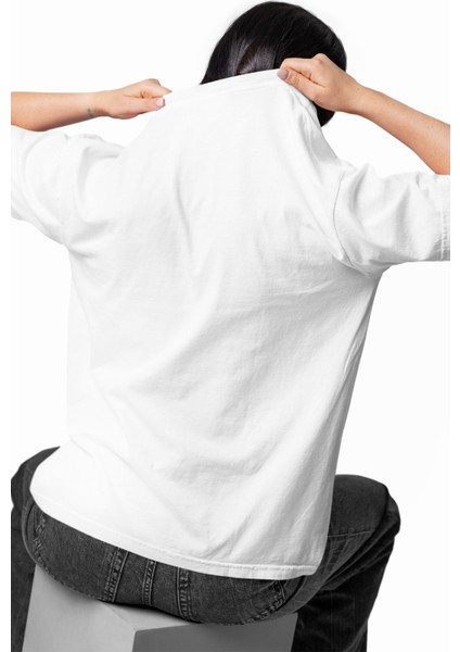 Unisex Korsan Capybara Baskılı Tişört, Oversize Komik Capybara Temalı Bisiklet Yaka T-Shirt fiyatları