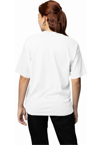 Unisex Pink Floyd 1973 Yazılı Tişört, Oversize Rock Band Temalı Bisiklet Yaka T-Shirt fiyatları