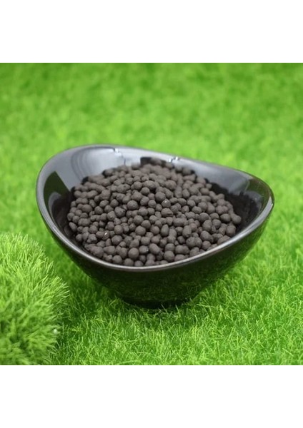 Leonardit Organik Gübre Humik+Fulvik Asit Toprak Altı Taban Gübresi 5 kg fiyatları