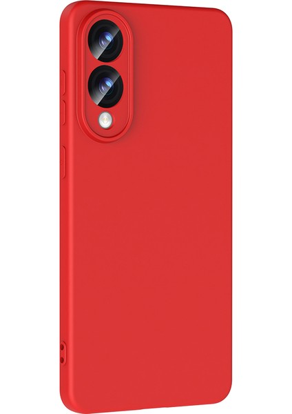 Samsung Galaxy S25 Edge ile Uyumlu Kılıf Içi Kadife Lansman Tasarım Telefon Kılıfı Kapak fiyatları