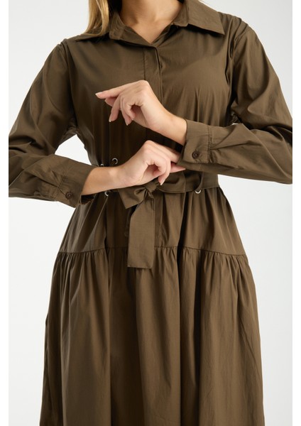 Bağcıklı Elbise fiyatları