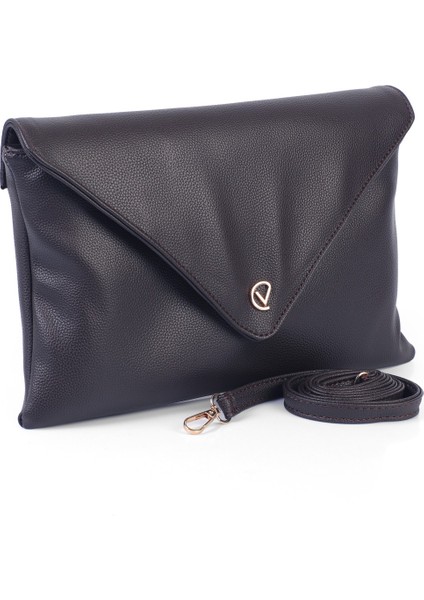 Gemma Zarf Kapaklı Clutch Çanta modelleri