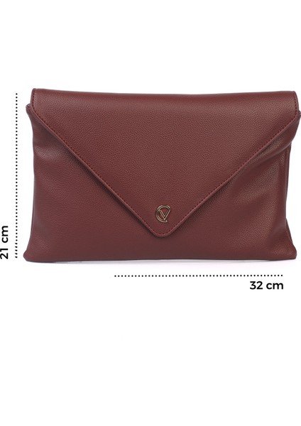 Gemma Zarf Kapaklı Clutch Çanta fiyatları