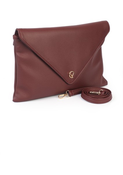 Gemma Zarf Kapaklı Clutch Çanta modelleri