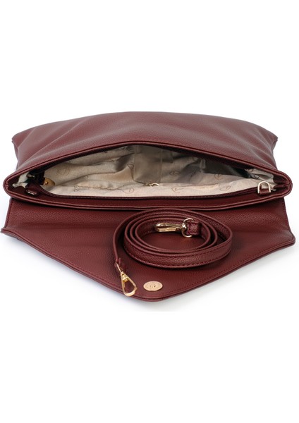 Gemma Zarf Kapaklı Clutch Çanta fırsatları