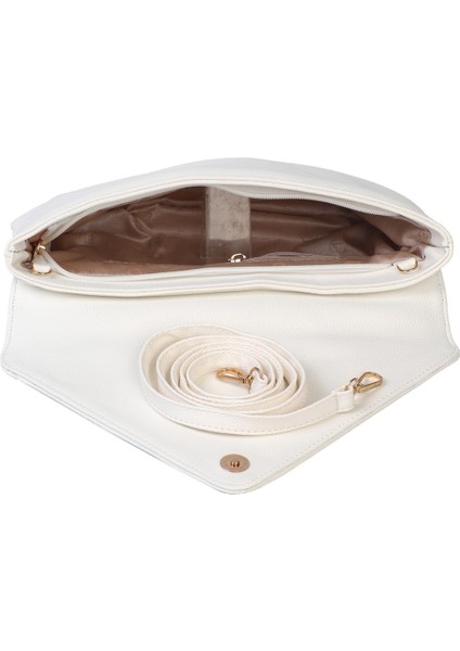 Gemma Zarf Kapaklı Clutch Çanta modelleri