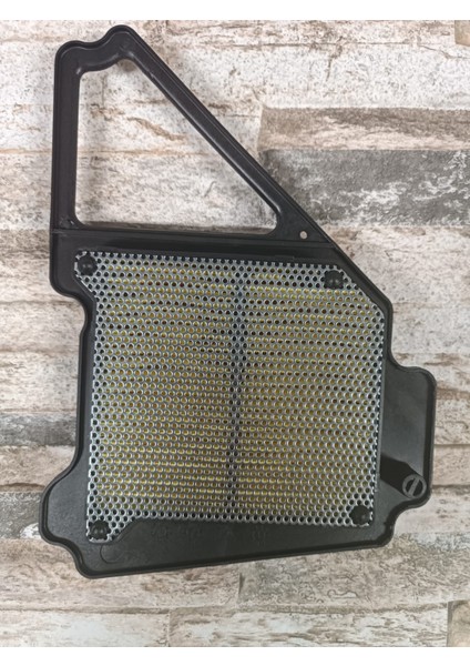 Yamaha Ybr Hava Filtresi