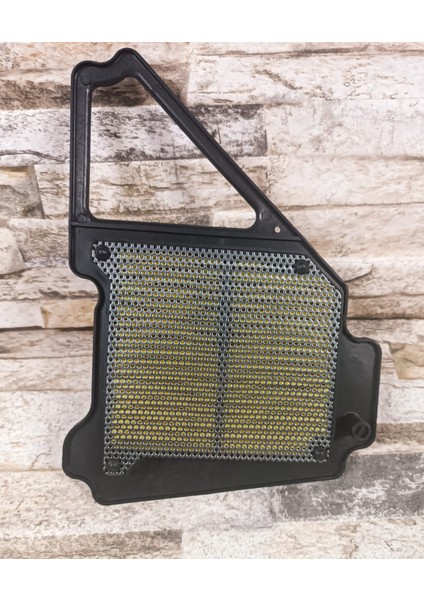 Yamaha Ybr Hava Filtresi modelleri