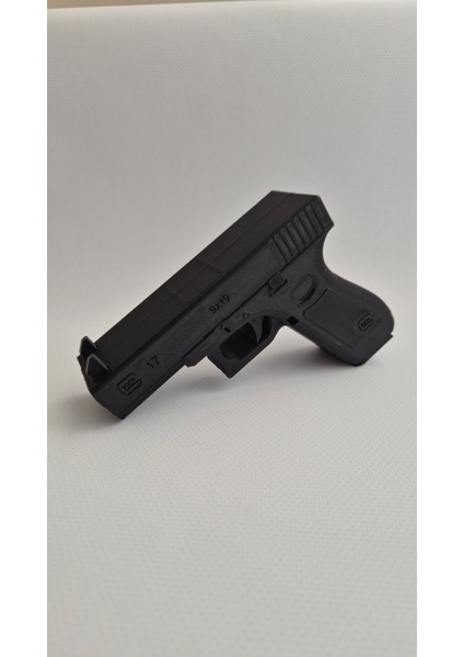 Glock Telefon Tutacağı - Maket - Plastik fiyatları