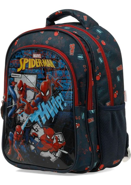 Spiderman Bts Uc Bpck 5pr Lacivert Erkek Çocuk Sırt Çantası fiyatları
