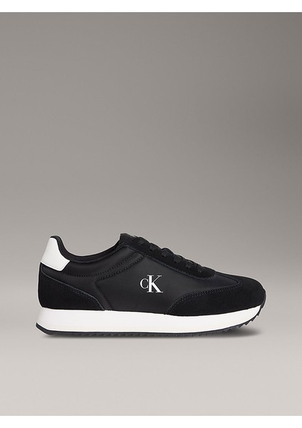 Kadın Sneaker YW0YW018280GM
