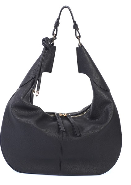 Berry Düğüm Askılı Omuz Çantası