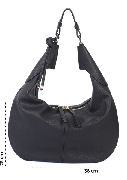 Berry Düğüm Askılı Omuz Çantası fiyatları