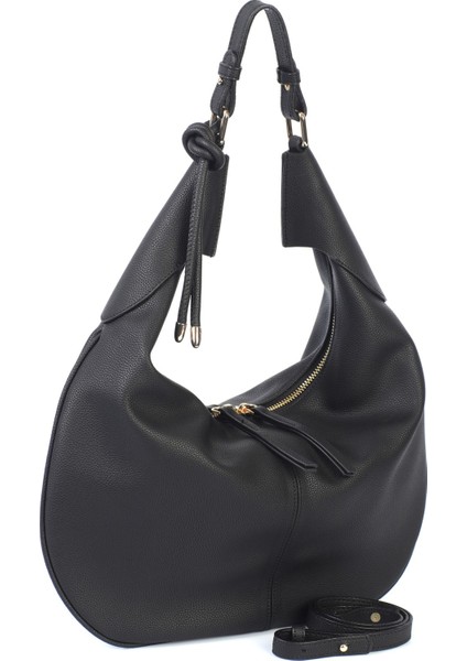 Berry Düğüm Askılı Omuz Çantası modelleri