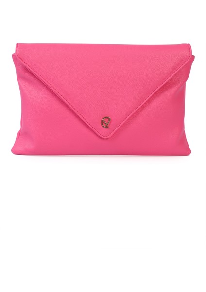 Gemma Zarf Kapaklı Clutch Çanta