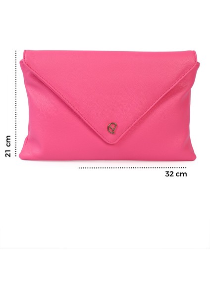 Gemma Zarf Kapaklı Clutch Çanta fiyatları