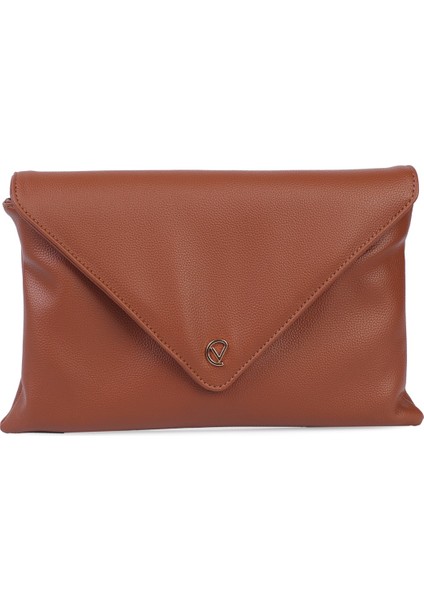 Gemma Zarf Kapaklı Clutch Çanta