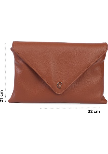 Gemma Zarf Kapaklı Clutch Çanta fiyatları