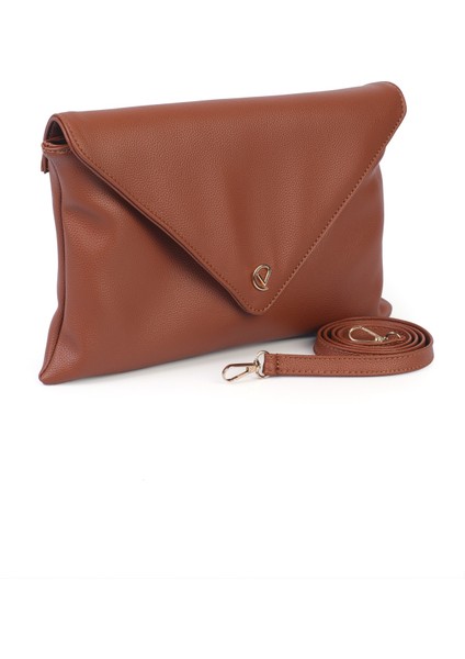 Gemma Zarf Kapaklı Clutch Çanta modelleri