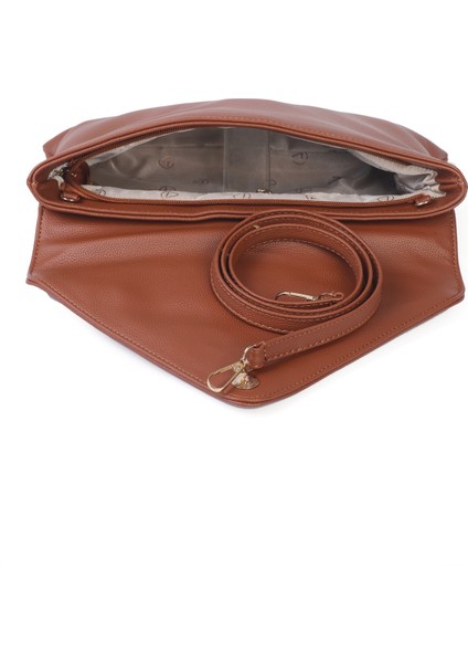 Gemma Zarf Kapaklı Clutch Çanta fırsatları