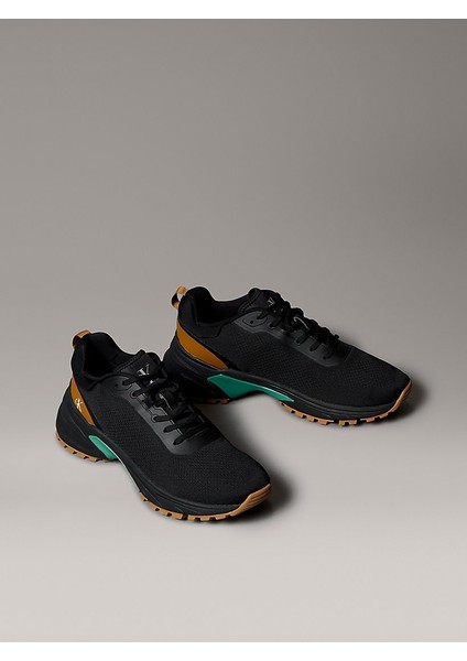 HIKE RUNNER TECH KNIT Siyah Erkek Sneaker fiyatları