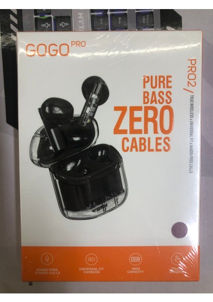 Gogo Pro Bluetooth Kulaklık fiyatları