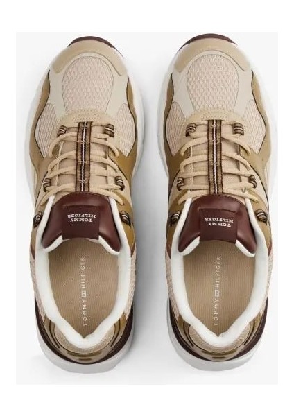 Erkek Sneaker FM0FM05567GW2 fiyatları