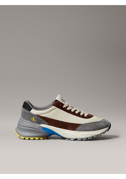 Erkek Sneaker YM0YM012920IV