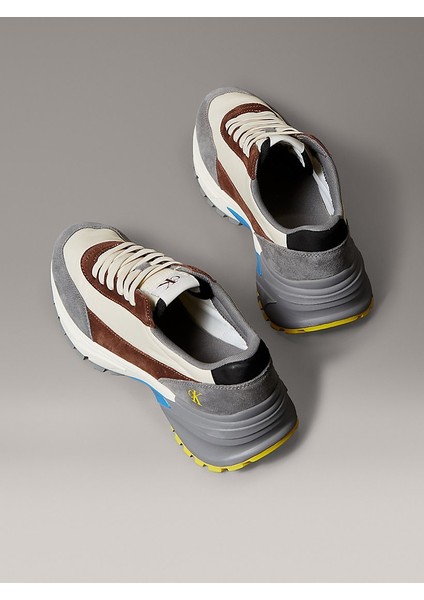 Erkek Sneaker YM0YM012920IV modelleri