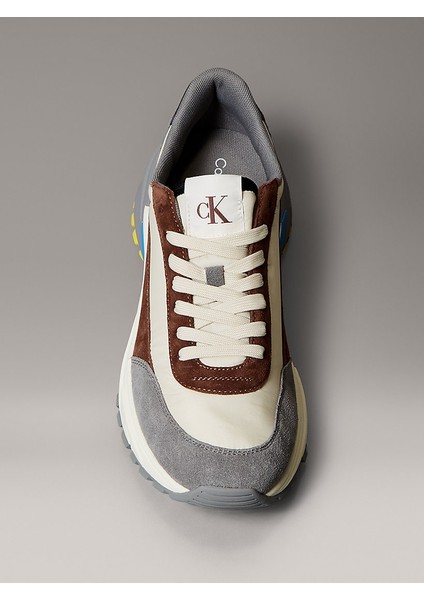Erkek Sneaker YM0YM012920IV fırsatları