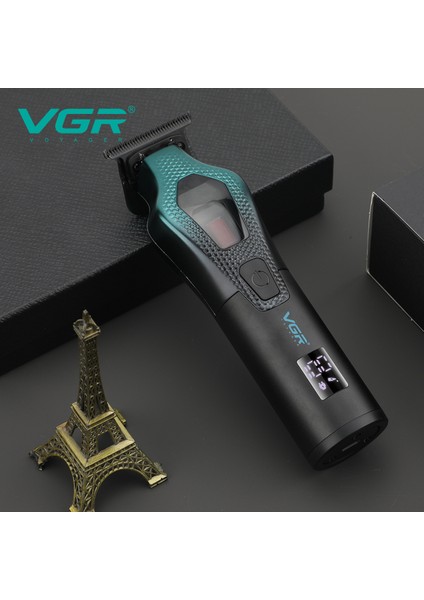 Profesyonel Saç Kesme Makinesi V-997