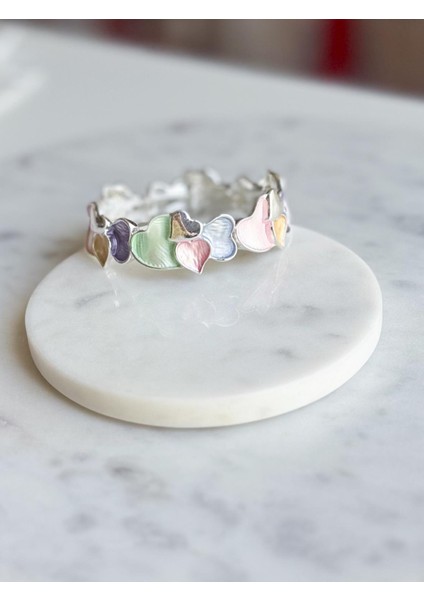 Metal Mineli Lastik Bileklik fiyatları