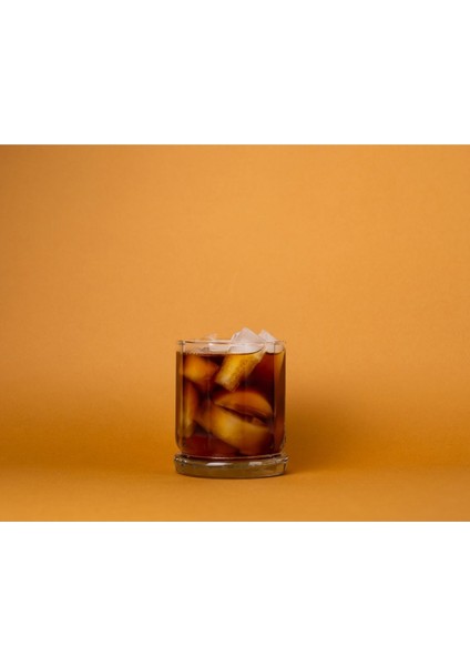 Cold Brew x 4 Adet ( 200ML x 4)