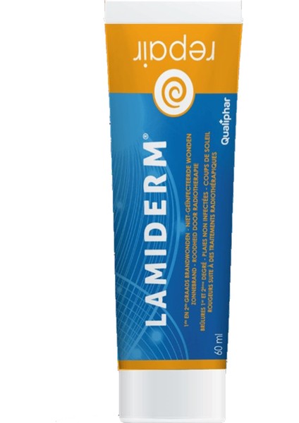 Lamıderm Krem 60 ml