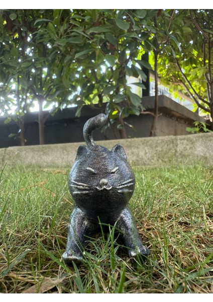 Kedi Tasarımlı Telefon Tutucu fırsatları