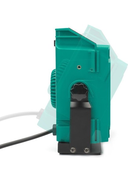 P48DQ-I Çift Filtreli Masaüstü Duman Emici fırsatları