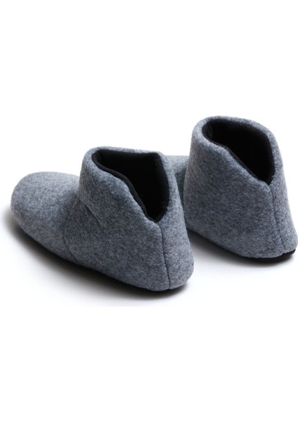 Kışlık Ev Içi Panduf Erkek Bot Ayakkabı modelleri