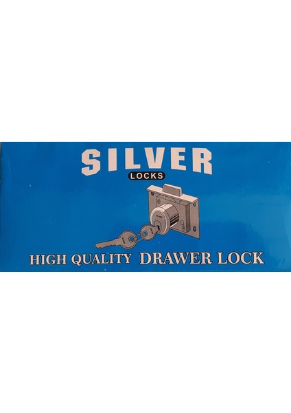 - Dikdörtgen Çekmece Kilidi -303 fiyatları