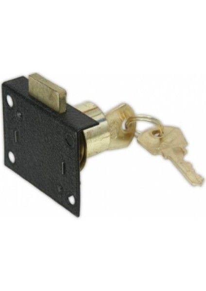- Dikdörtgen Çekmece Kilidi -303 modelleri