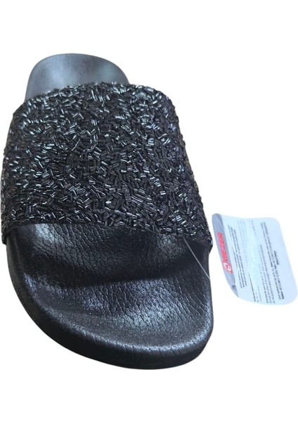 Konay 11274 Siyah Bayan Terlik Gezer modelleri