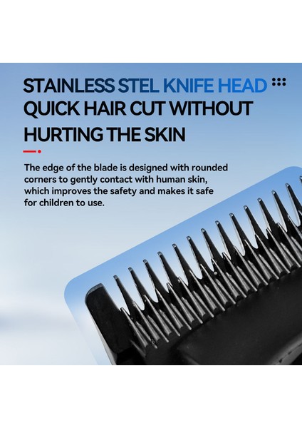 KM-1766 Profesyonel Berber Saç Düzelticiler modelleri