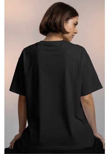 Unisex Vintage Metallica Yazılı Tişört, Oversize Rock Band Baskılı Bisiklet Yaka T-Shirt fiyatları