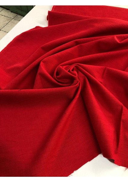 Kumlu Petek Kumaş-Kalın Iç Göstermez-Etek, Ceket, Elbise-En 150CM modelleri