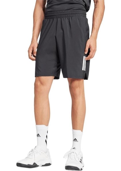 Club 3str Short JG3589 Erkek Siyah Şort modelleri