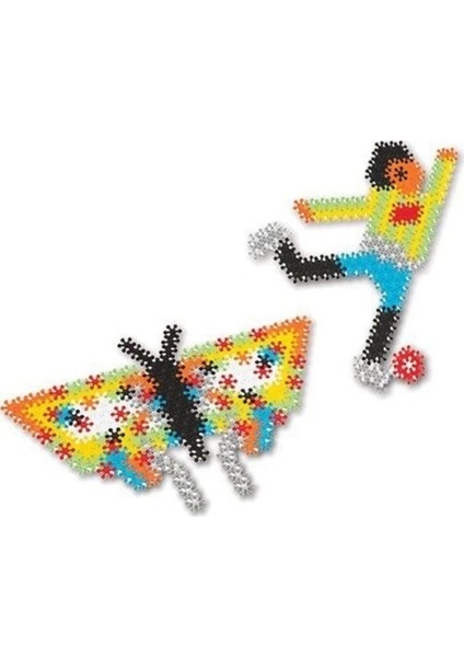 Eğitici Çiçek Puzzle 500 Parça fiyatları