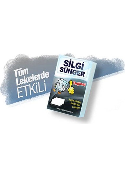 Sihirli Sünger fırsatları