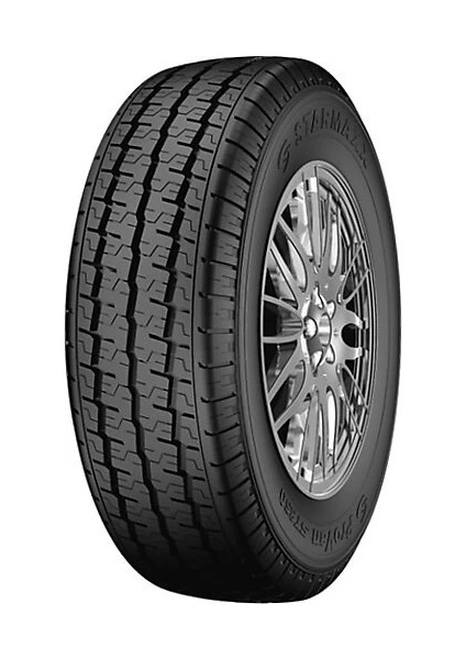 195/75 R16 C 107/105R 8pr Provan ST850 Plus Oto Yaz Lastiği (Üretim Yılı:2025)