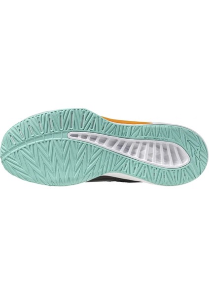 Thunder Blade Z Erkek Voleybol Ayakkabısı Siyah fiyatları