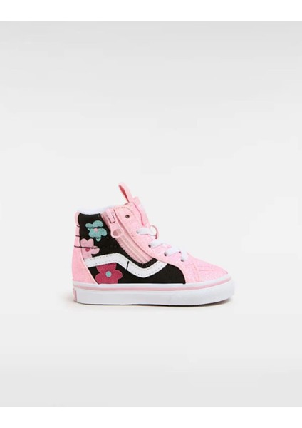 Sk8-Hi Reissue Side Zip fiyatları